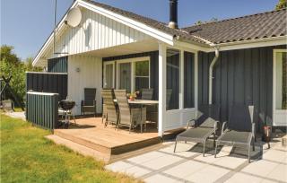 Holiday Home Sønder Vasevej Blåvand Xi - 4