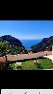 Amalfi Sky View - 9