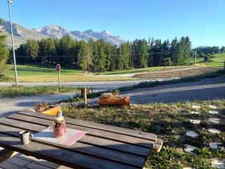 Chalet rénové 7 pers avec terrasse, local ski et parking gratuit - FR-1-504-70 - Le Dévoluy - 1