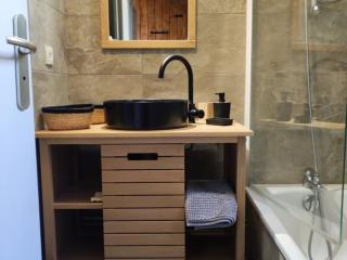 Chalet 3 pièces 7 pers, parking, animaux admis - FR-1-504-62 - Le Dévoluy - 3