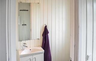 Three-Bedroom Holiday Home With A Fireplace In Frederikshavn - Frederikshavn - 9