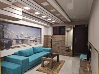 Luxory Apartment City Center - Yerevan - 9