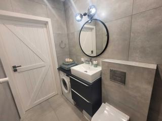 APARTAMENT W TRZĘSACZU - Trzęsacz - 6