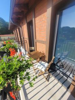 APARTAMENT W TRZĘSACZU - Trzęsacz - 4