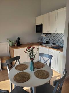 APARTAMENT W TRZĘSACZU - Trzęsacz - 1