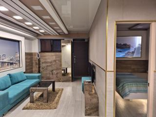 Luxory Apartment City Center - Yerevan - 0