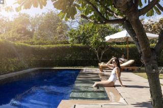 The Oberoi Rajvilas Jaipur - 3