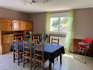Chez Ghislaine - 1