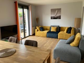 LA CORVETTE DE ST VAL - 6