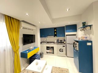 Luxury Studio House 589-5 - 6th Of October - 4
