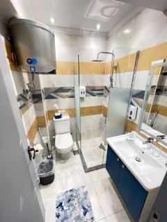 Luxury Studio House 589-5 - 6th Of October - 3