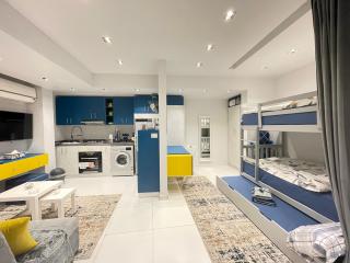 Luxury Studio House 589-5 - 6th Of October - 7