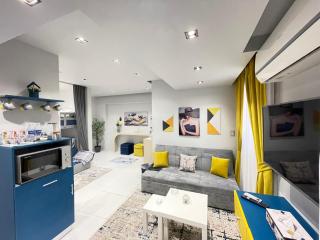 Luxury Studio House 589-5 - 6th Of October - 8