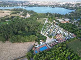 Camping Bungalow el Llac de Banyoles - Porqueres - 0