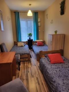 Hostel Gliwice Centrum PARKING - Gliwice - 2
