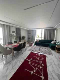 Newly refurbished flat,Marble floors.Central Cairo - 5