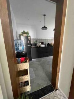 Newly refurbished flat,Marble floors.Central Cairo - 3