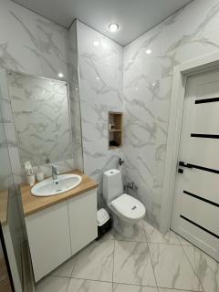 Apart Inn - Апарт Отель - Oral - 1