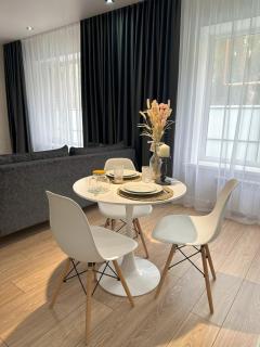 Apart Inn - Апарт Отель - Oral - 7