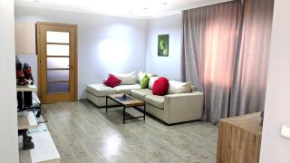 Damaris Apartments - Chişinău - 0