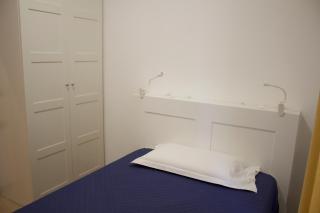 H2ome Lagaccio 4 rooms, 2 bathrooms, AC, near Principe Station - Genova - 4