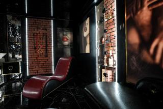 Grey Secret Champagne Apartament Spa - Danzig - 7