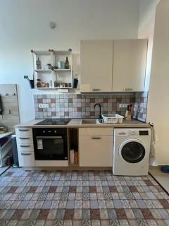 3-BR Flat in Jewish Quarter - Budapest - 6