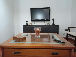 Apartamento La Almena 1 junto a Plaza Mayor,2 habitaciones, parking gratuito - Cáceres - 5
