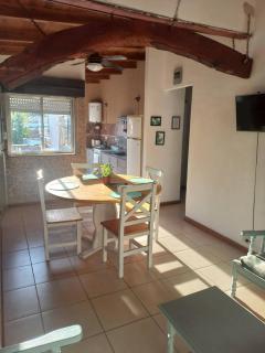 Arco de Luz, Depto Céntrico - 2