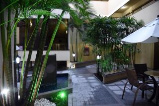 Cedro Hotel - Londrina - 2