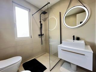 Apartment Poreč, Špadići, Brand New - Poreč - 7