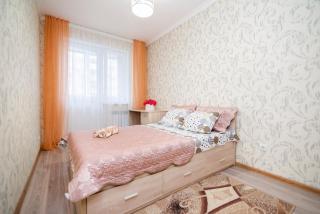 Apartment Zodiak - Almaty - 6