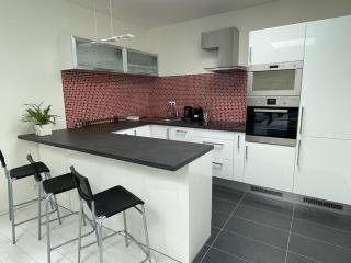 RUMAKO apartments - Prague - 7