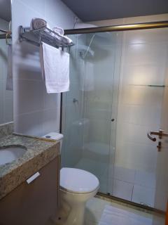 Manaíra Apart Hotel - João Pessoa - 8