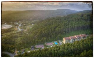 Apartamento Ultreia - Estorde - Cee - 8