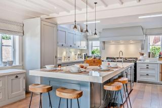 Bedgebury Oast by Bloom Stays - Goudhurst - 7