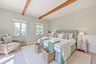 Bedgebury Oast by Bloom Stays - Goudhurst - 8