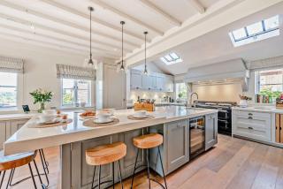 Bedgebury Oast by Bloom Stays - Goudhurst - 1