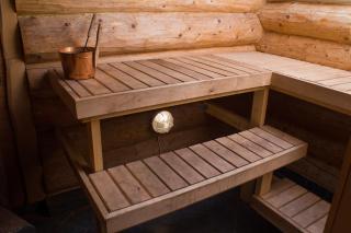 Kadaka-Hansu Holiday House - Pusku - 1