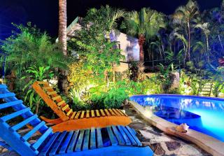 Cabarete Boutique Kite Hotel King Loft - Cabarete - 4