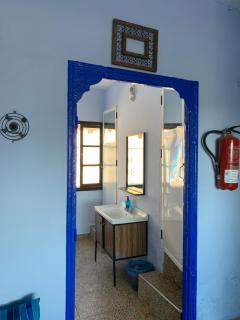 Dar Besmellah - Chefchaouen - 9