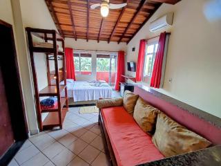Pousada Casa na Praia - Ubatuba - 9