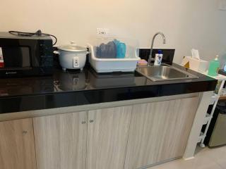 Vito’s Freedom House - 5