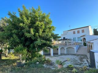La Caseta de Maria Cecília - Jávea - 1