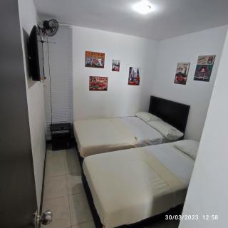 BRISAS DEL QUINDIO N1APTo 307B - Montenegro - 1