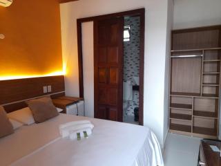 Tapirandú Pousada - 9