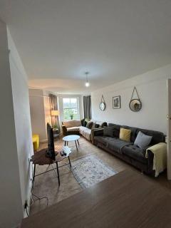 Seashore Hideout, Sleeps Six! - St. Leonards - 0