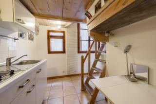 Montebello Studio by Mmega - Florenz - 4