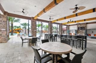 5 Bedroom- 4,5 Bathroom- Solterra 5117Oa - Davenport - 1