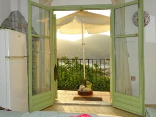 Marchie's Place - Spacious one bedroom apartment for rent on Skopelos Island - Skopelos - 6